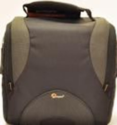 Apex 100 AW Schultertasche