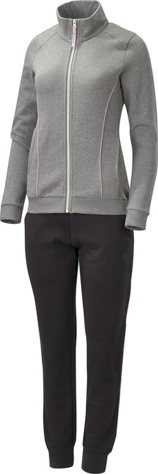 Trainer BW warm
