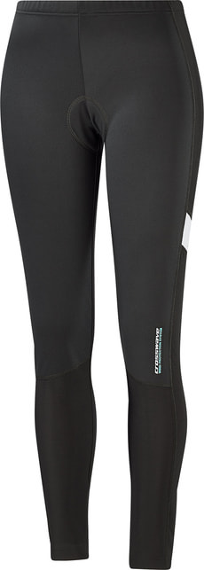 Damen-Bike-Tights lang