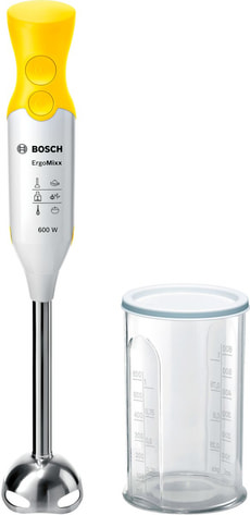 ErgoMixx MSM66110I