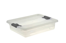 Kristallbox 7L