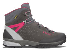 Sassa Mid GTX