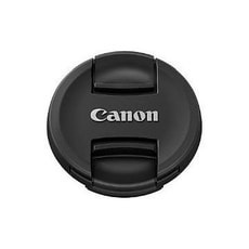Lens Cap E-58 II