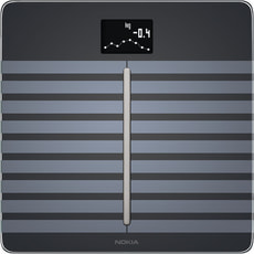 Body Cardio Schwarz