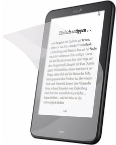Schutzfolie für Tolino Vision