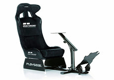 Gran Turismo schwarz