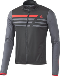 Herren-Langarmtrikot