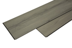 Maxi-Clic Vinyl 5 mm Buche Weiss
