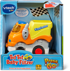 VTECH Press & Go Kipplaster (D)