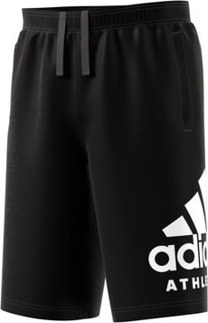 Id Alogo Short