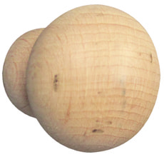 Möbelknopf
