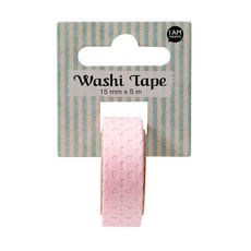 Washi Tape Lace
