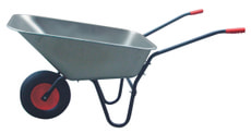 Schubkarre, 90 l