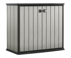 RTC-Patio Store Gartenschrank