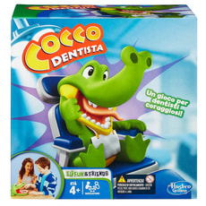 Kroko Doc (I)