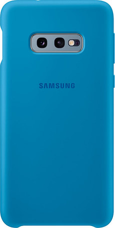 Silicone Cover Blue