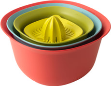 Schüssel Set