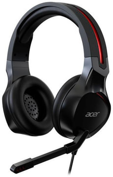 Headset Nitro