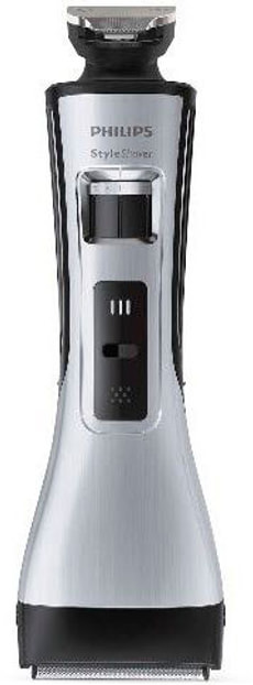 QS6161/32 Styleshaver