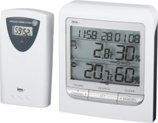Funk-Thermo/Hygrometer HTG79