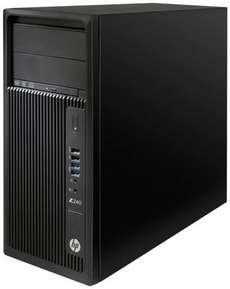 Z240 2WU01ES#UUZ