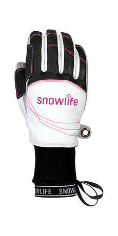 Flow DT Glove