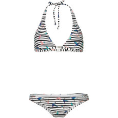 PW HALTER BIKINI