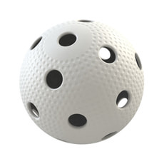 Precision Matchball