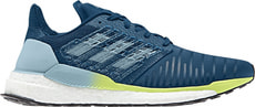 Solar Boost