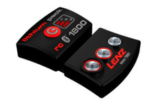 Lithium Pack rcB 1800
