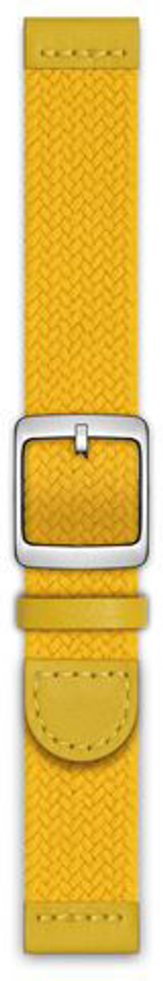 Strap 18mm - gelb