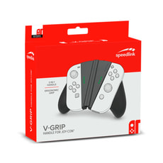 V-GRIP 2in1 Handle JoyCons