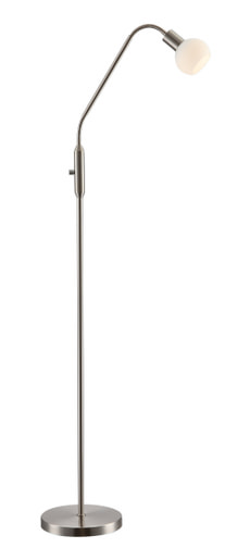 Stehleuchte LED Nois, 1-flammig
