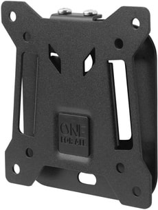 WM2111
TV BRACKET, SMART FLAT, max. VESA 100 x100, TV 13-27"