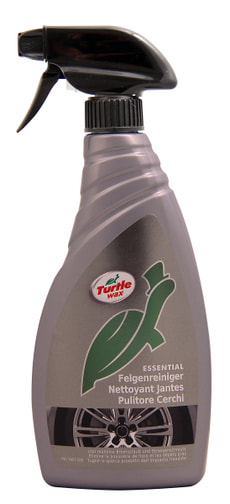 Wheel Clean Felgenreiniger