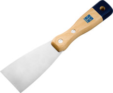 Spatule de peintre
