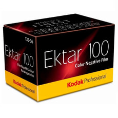 EKTAR 100 135-36 Film