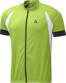 Herren-Kurzarmtrikot
