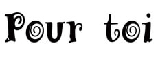 Relief Pour Toi / Merci