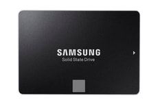 SSD 850 EVO Basic 4TB 2.5"