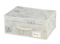 Aufbewahrungsbox Butterfly