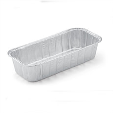 Alu-Tropfschalen