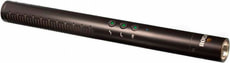 Rode NTG-4, Richtrohrkondensatormikrofon inkl. Windschutz, Halterung und Etui
