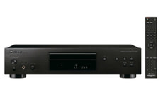 PD-30AE-B - Schwarz