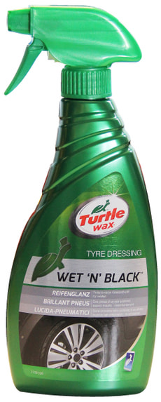 Wet'n'Black Reifenglanz