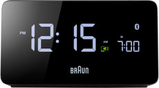 BNC020BK Bluetooth Wecker