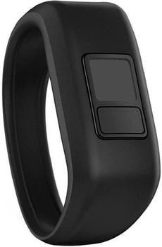 Vivofit jr. Armband - schwarz