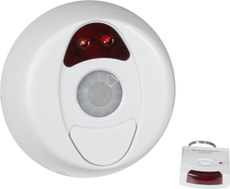Deckenalarm DA 02