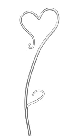Orchideenstab