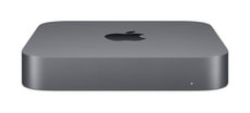 Mac Mini 3.6GHz 4Core i3 128GB